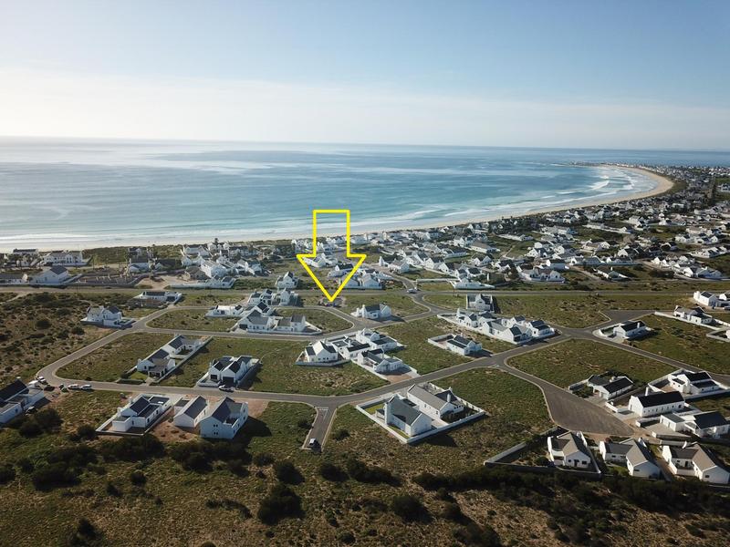 3 Bedroom Property for Sale in Britannia Bay Western Cape